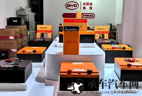 更换比亚迪专用锂电池，电动车将会发生5大变化，车主将从中受益-1