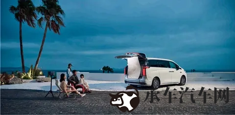 全家满员不挤!魏牌高山7亏电油耗才715L,2000MPa钢车身够扎实-3