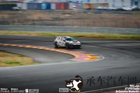 高速弯道的极致体验-浙赛赛道技巧分享-2