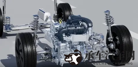 丰田锋兰达和途岳新锐哪个好？万众之选德系SUV途岳新锐更出众-2