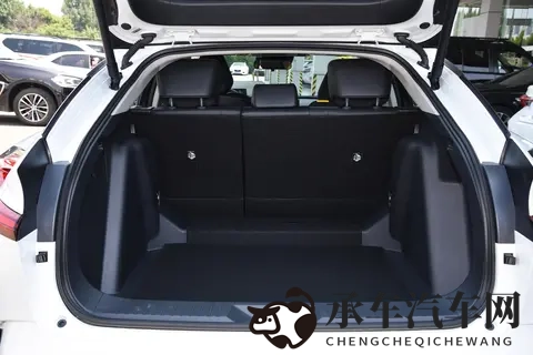 合资新力量，丰田bZ5凭什么成纯电SUV优选？看完你就懂了-3