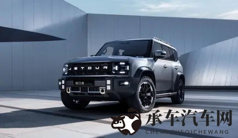 2026 款捷途旅行者及旅行者 C-DM 上市，价格区间 1249 万 - 2099 万元-1