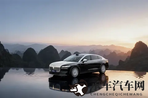 岚图追光L、泰山年内上市，销量十二连涨有没有可能？-2