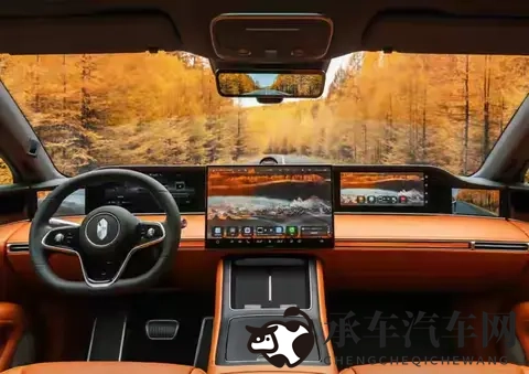 30万选S9还是S9T？老款卖不动的坑，新款能填上？-1