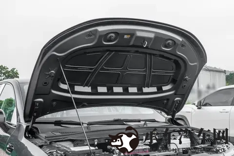 10万内拿下零跑B01！车主三月亲测，这些惊喜藏不住-3