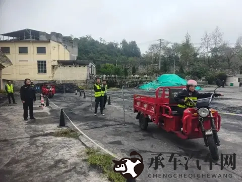 关于驾驶证，这4个错误别犯！已有多个车主中招，小心扣分罚款-3