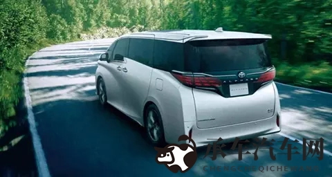 丰田埃尔法降价了，日本卖23万，中国还卖70万，这车到底给谁开？-1