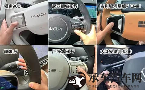 6款热销SUV辅助驾驶系统测试横评（6）-2