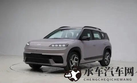 北京现代EO羿欧上市:一款让家用纯电车终于靠谱起来的车-2