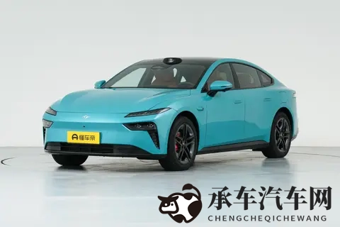 预售1499万元起，东风奕派eπ007+年轻人的轿跑梦触手可及-3