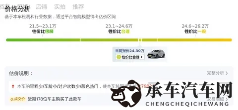 24万多拿下奥迪Q5L，一手准新，家用代步好选择！-1