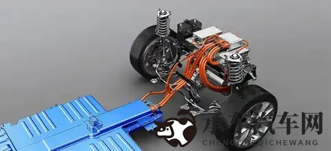 何小鹏真拉开了增程的“抽屉”-1