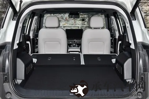 15万预算，带全家去旅行，捷途山海T1四驱版适合吗？-1