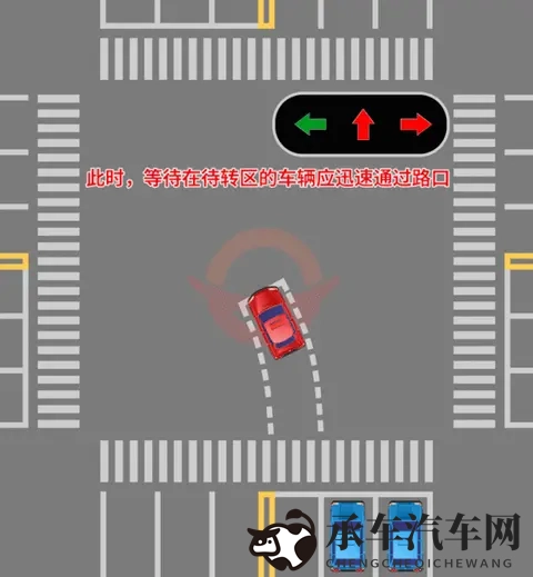 重要提醒！揭阳市区一路口信号灯有变，走错可能扣分！-2