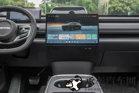 1898万起+1万置换补贴 2025款星纪元ET成家庭出行新选择-1