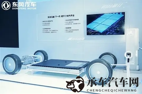 续航破1000公里！东风350Wh_kg固态电池明年9月量产上车-2