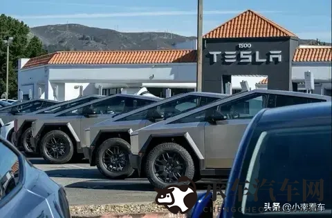 特斯拉放大招！1-2年清退美国车型中国零件，背后原因太现实-2