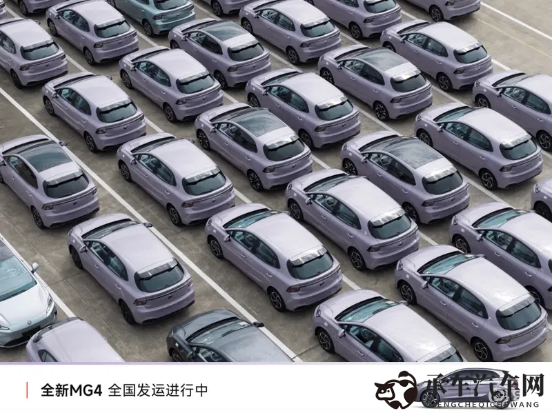 上汽乘用车生产基地用实干答好交付卷-1