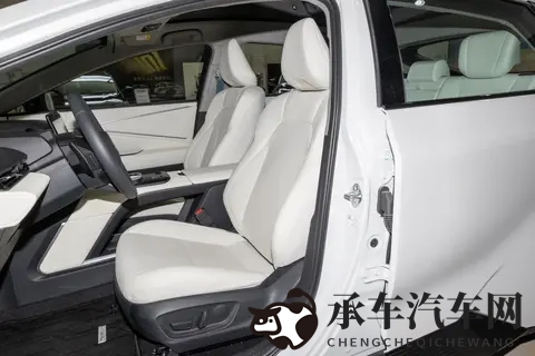 丰田 bZ5：18 万级大 5 座纯电 SUV 的实际表现与选择参考-1