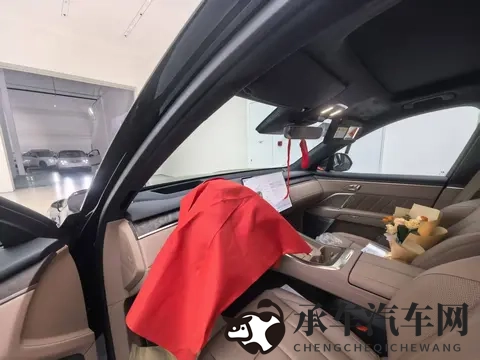 #乐道L90#提车作业-1