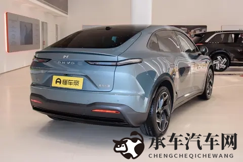 均衡实力，乐道L60凭啥这么火？看完你就懂了-2