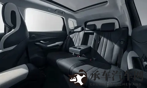 78万拿下大5座插混SUV，比亚迪这次真把天戳漏了？-1