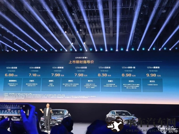 阿娇与冠希13分钟49秒|新一代性能王挑战成功，独特设计引关注-1