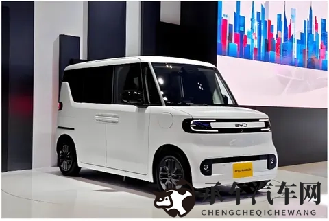 谁都能造车!夏普跨界造车助力比亚迪,富士康借机“复活”纳智捷-1