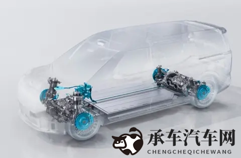 开了三个月，跑了6000公里，极氪009适配三代同堂出行-1