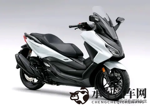 佛沙350玩起“小改款”！新图案+红色缝线座椅，降价近万香不香？-1