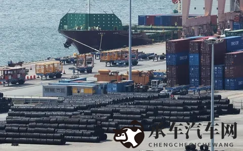 通用 “去中化” 大限将至，2027 断供中国，这场豪赌终究难成气候-2