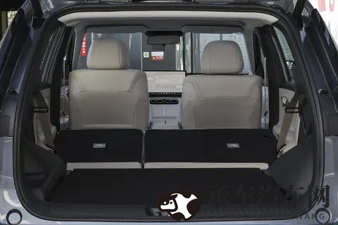 AIONi60 增程版预售：解决三大痛点，配置实用、价格亲民-1