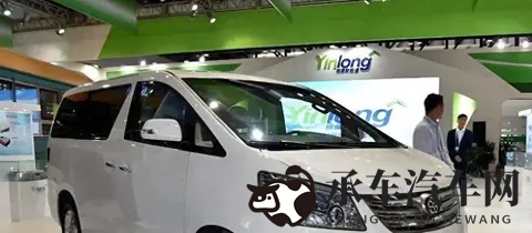 董明珠成功造车,车标惊艳众人,一看价格网友直呼:你疯啦!!!-2