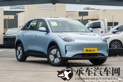 26款吉利星愿选购指南 配置升级 价格降低 进来看看哪个版本适合你？-3