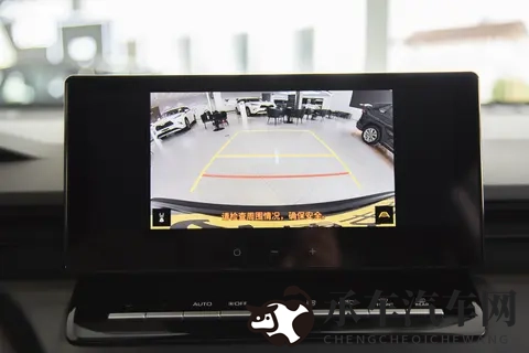 家用SUV丰田锋兰达选购指南-1