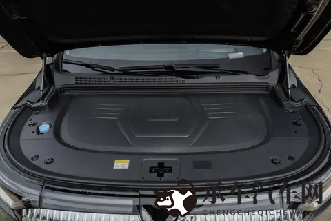 26款岚图梦想家：家庭商务都合适，18小时大定破万，魔力在哪？-2