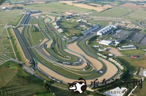 法国排名前二的知名赛道是哪些?-2