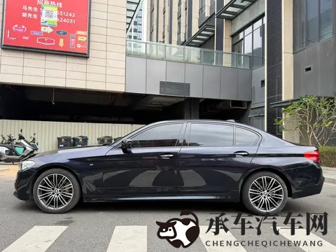 16万多拿下宝马5系，圆你豪华轿车梦？-3