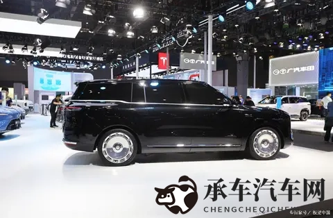 纳赛路德是什么车？曾红遍两岸的华系品牌，为何渐渐沉寂？-1