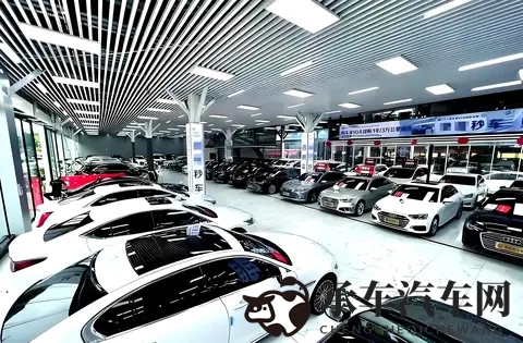 丰田混动时代终结！全新一代技术重新定义混动-1