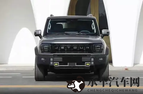 方盒子suv销量解析-1