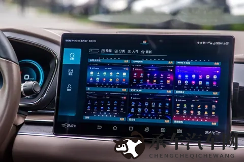 潘金莲的奶又白又大|极致白大设计，全新车型惊艳亮相-3