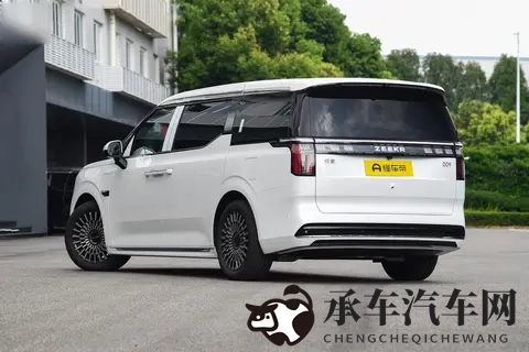 极氪009:宜商宜家豪华MPV,精英家庭优选,11月入手正当时!-2