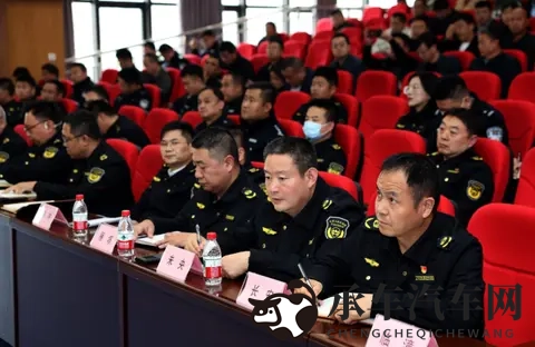 严打机动车检验造假 筑牢尾气排放“守门关”-1