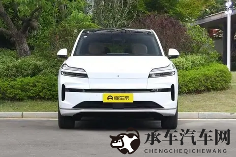 预算二三十万，家庭SUV绕不开乐道L90，6座空间+纯电换电太香了-2