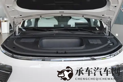 1898万起+1万置换补贴 2025款星纪元ET成家庭出行新选择-2