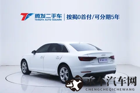 1188万！六年奥迪A4L，代步练手好选择？-1