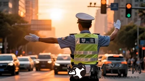 开车叼牙线被罚？生活中的“细节杀手”你注意了吗！-3