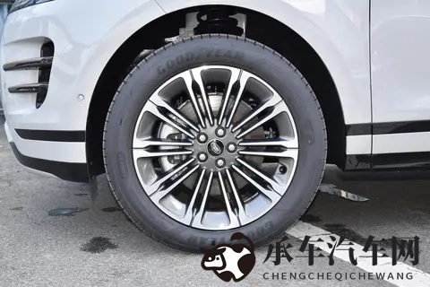 一次性讲清楚26款揽胜极光选购手册 看完你就明白了-2