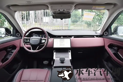 2025 款揽胜极光 L 实测：英伦颜值 + 硬核越野，家用真的够用？-2